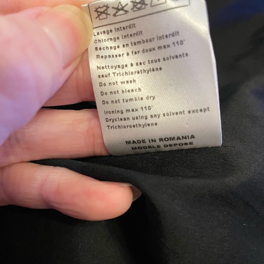 Authentic Maje jacket - Picture 7 of 14